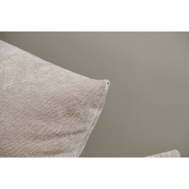 Edar 150'' Adjustable Back And Arm Reversible Sectional