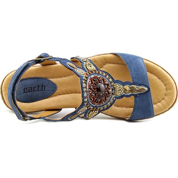 earth sunbeam sandals