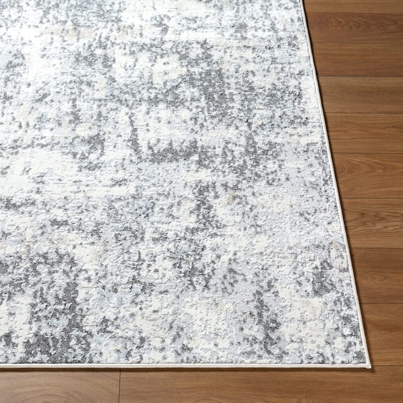 Livabliss Lustro Modern Area Rug
