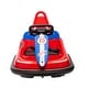 preview thumbnail 12 of 11, 6V Freddo 1 Seater Bumper Kart for Toddlers