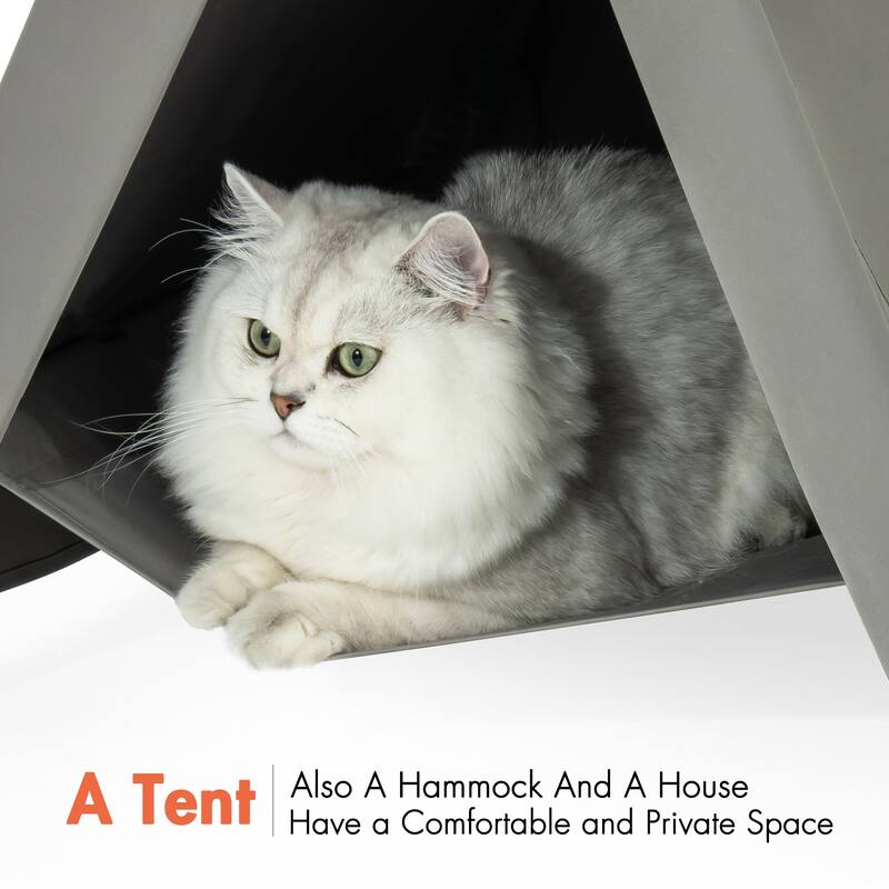 Pet Tent, Cat Tent,Wooden Cat House