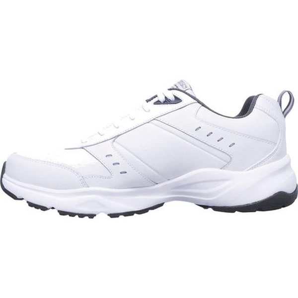 Haniger Training Sneaker White/Charcoal 