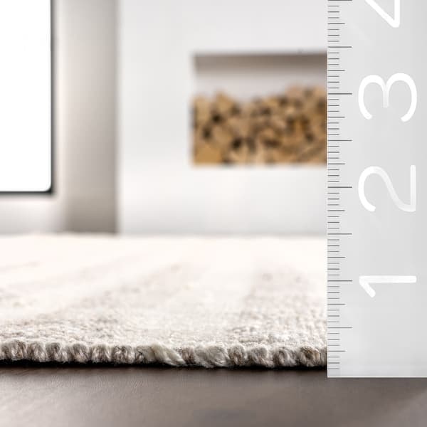 Nuloom Skylah Striped Indoor/Outdoor Area Rug