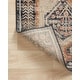 preview thumbnail 5 of 6, Alexander Home Luxe Ornate Antiqued Distressed Area Rug