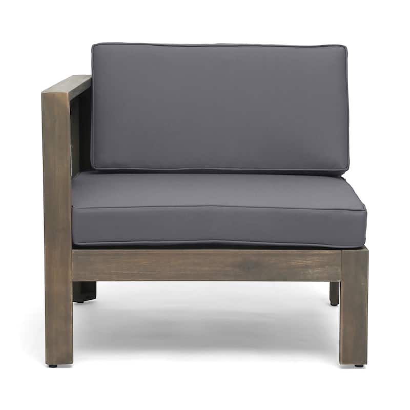 Outdoor Sofa Set