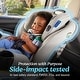 preview thumbnail 5 of 8, Graco Extend2Fit 3-in-1 Car Seat, Cullen