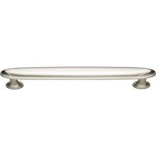 Atlas Homewares Austen 6-5/16 Inch Center to Center Bar Cabinet Pull