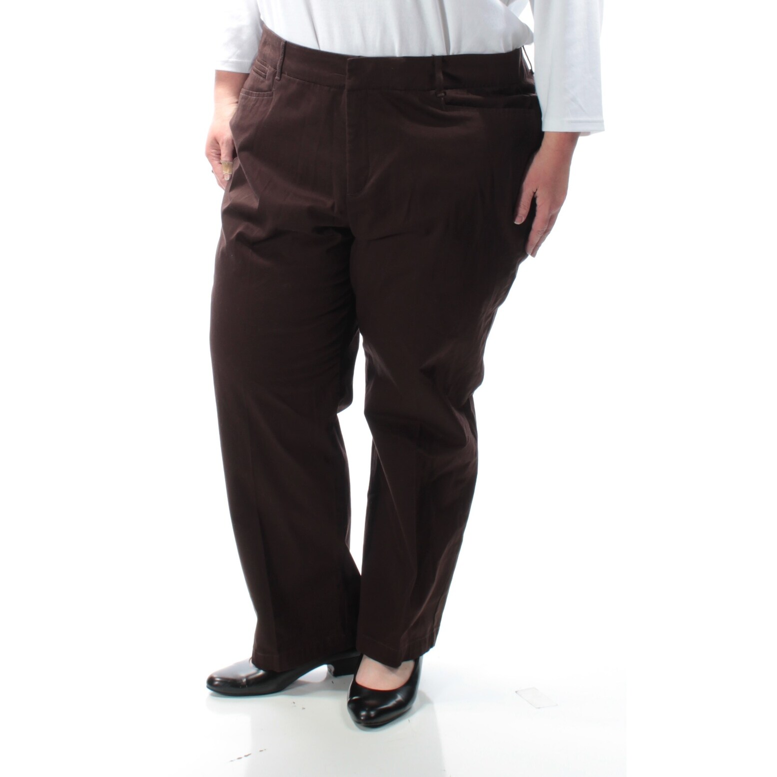 womens trousers size 22