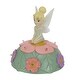 preview thumbnail 5 of 5, Bedtime Originals Disney Tinker Bell Table Top Night Light Nursery Lamp