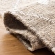 preview thumbnail 10 of 23, SAFAVIEH Handmade Natural Kilim Domiziana Wool Rug with Fringe