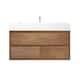 Option Teak Oak