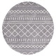 preview thumbnail 42 of 166, SAFAVIEH Arizona Shag Lotta Moroccan 1.2-inch Thick Rug