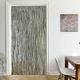 preview thumbnail 16 of 19, Braided Paper Door Curtain 94 Strands 79" H x 36" W - 79" H x 36" W x 0.12" D
