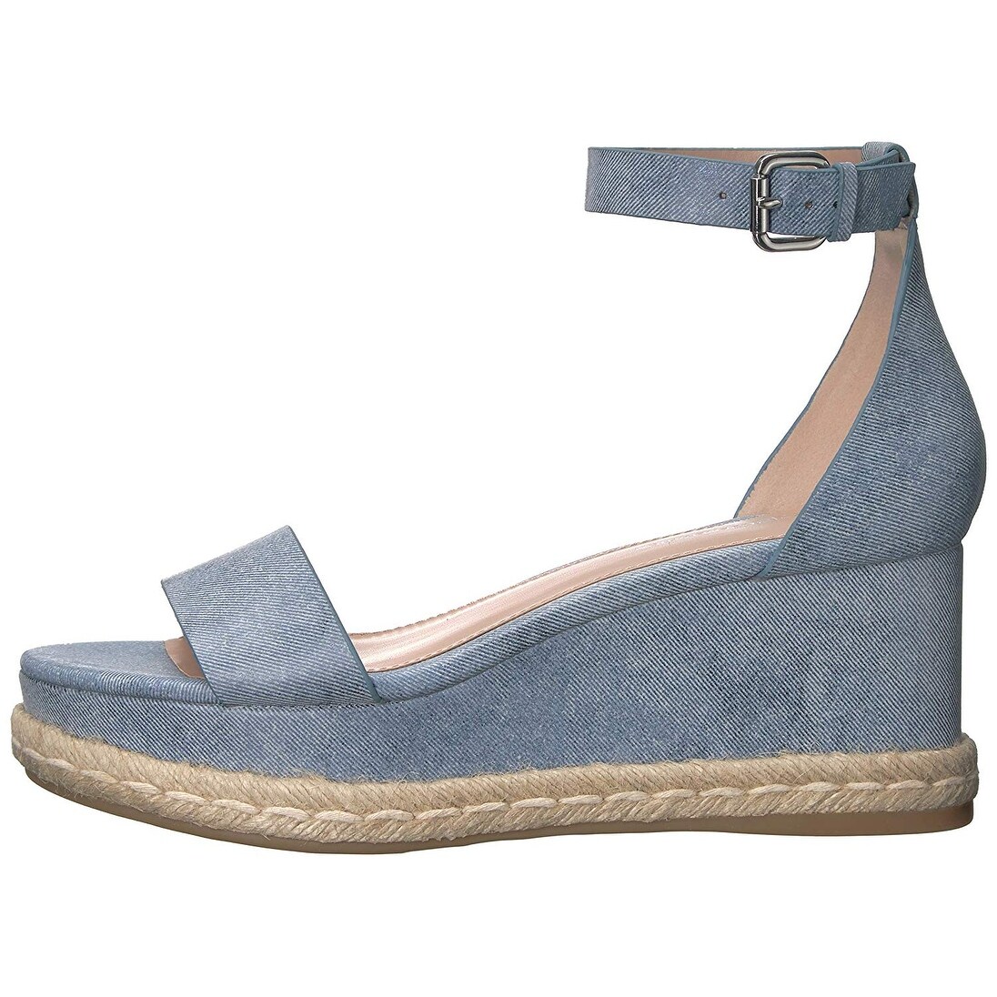 bcbgeneration addie wedge sandal