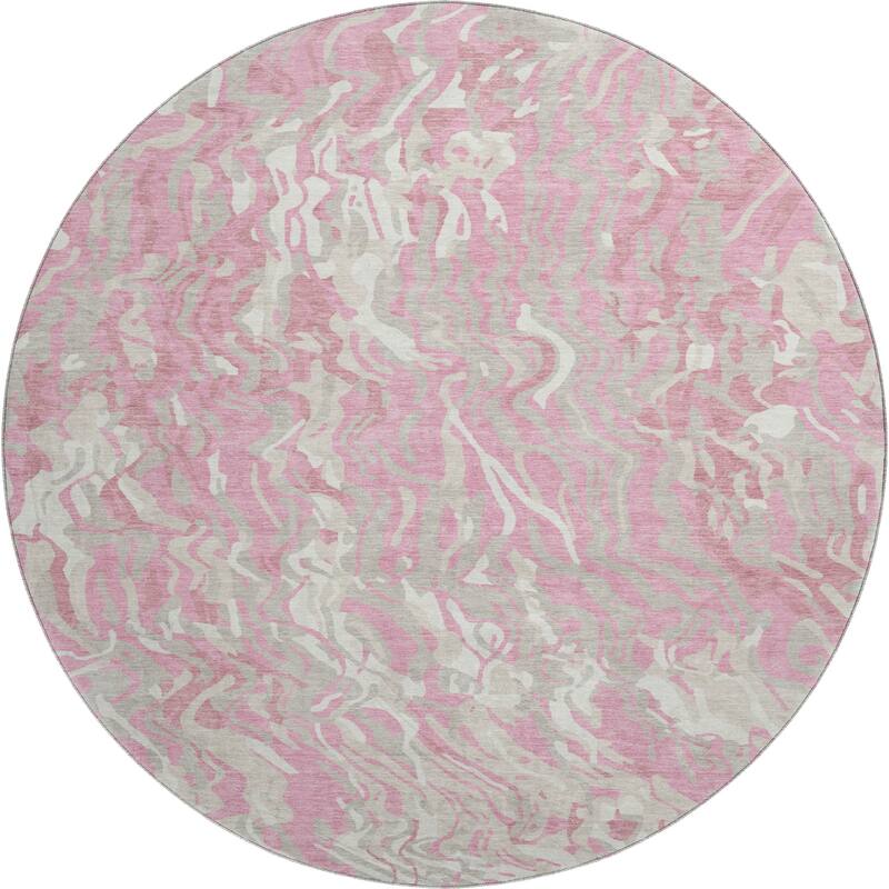 Premium Washable Super Soft Modern Contemporary Mayfield Rug