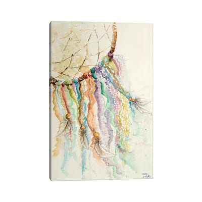 iCanvas "Dream Catcher I" by Patricia Pinto Canvas Print