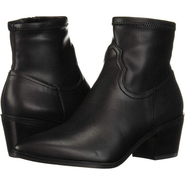 franco sarto shaneen bootie