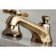 preview thumbnail 34 of 35, Essex 8-in. Widespread Bathroom Faucet