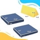 preview thumbnail 6 of 7, Kids Play Couch, 6 Piece Kids Couch for Playroom or Bedroom, Foam Couch for Kids with Washable Cover