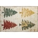 preview thumbnail 24 of 22, Premium Washable Super Soft Pine Tree Mayfield Rug