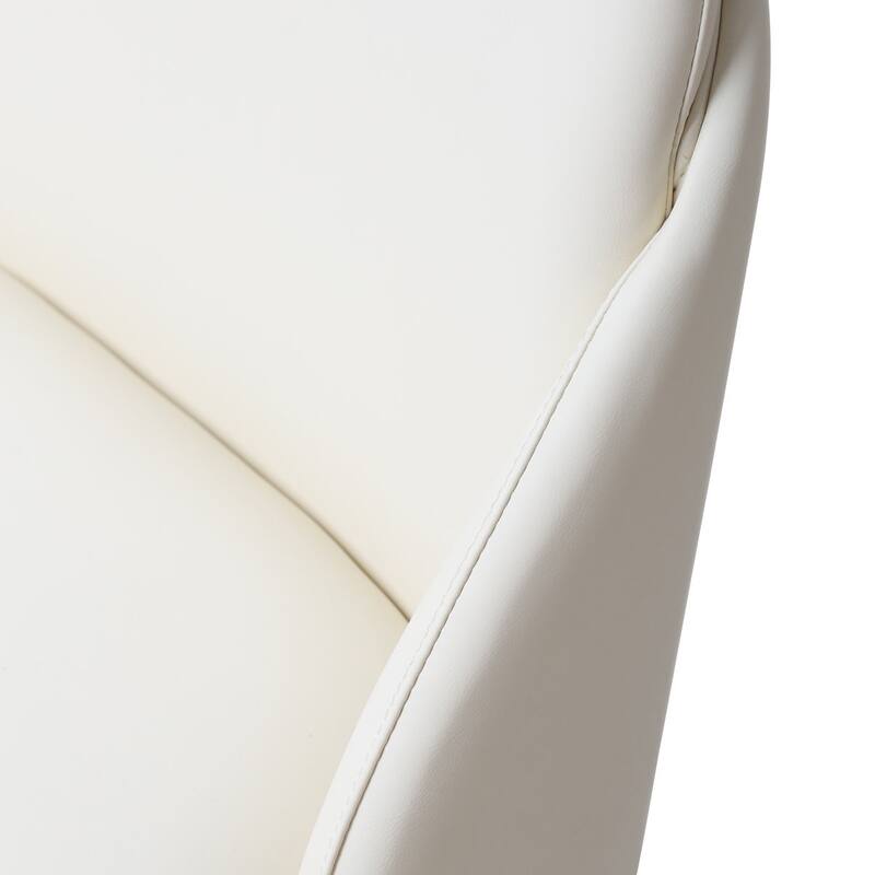 Finta 360 Degree Swivel Counter Stool