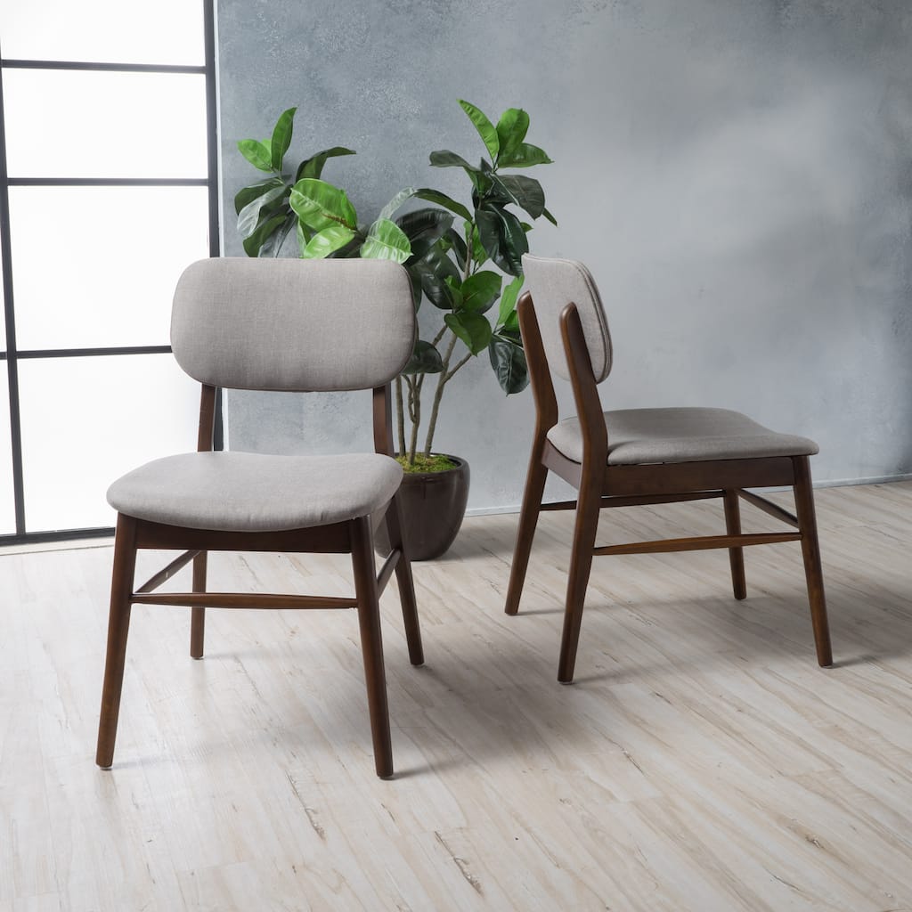 Dining Chair Set of 2
