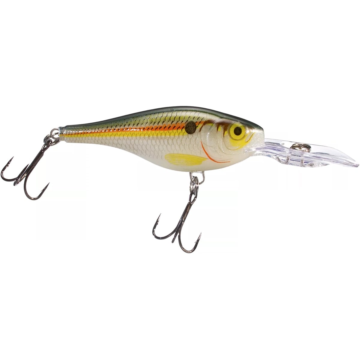 rapala shad