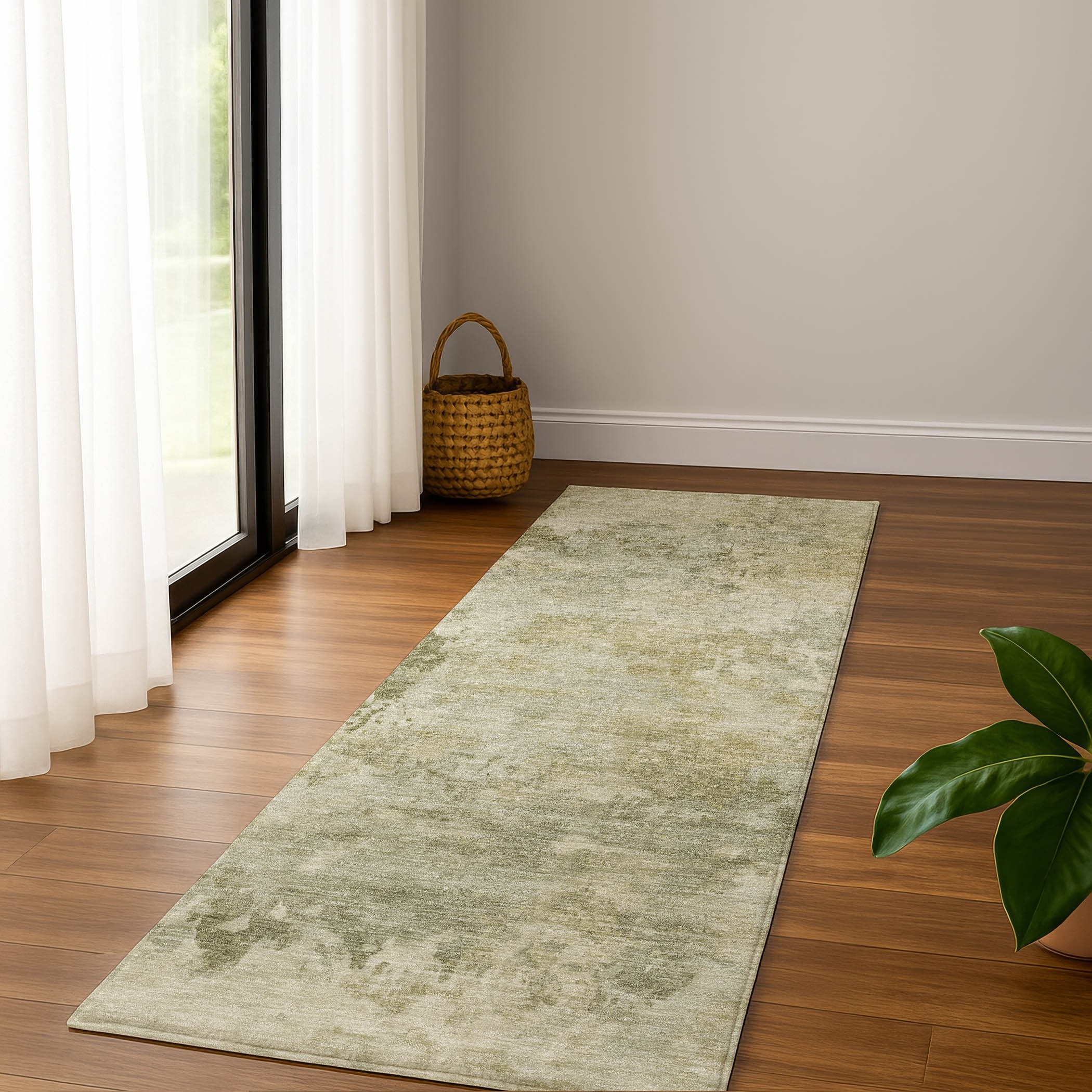 Premium Washable Super Soft Modern Casual Mayfield Rug