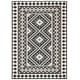 preview thumbnail 29 of 79, SAFAVIEH Veranda Eyvor Indoor/ Outdoor Waterproof Patio Backyard Rug 2' x 3'7" - Ivory/Grey
