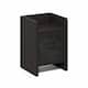 Option Dark Oak/Black