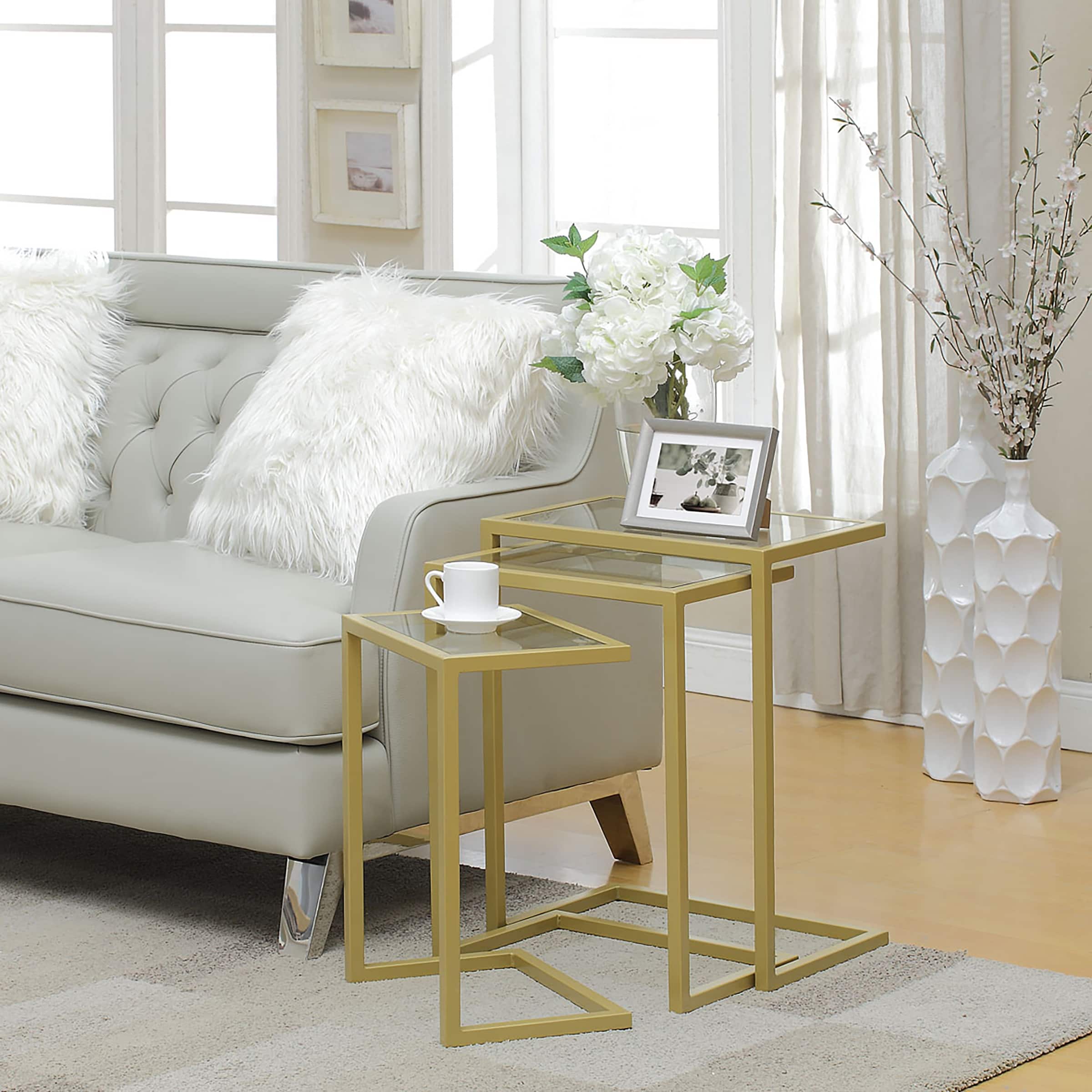 Option Clear, Gold