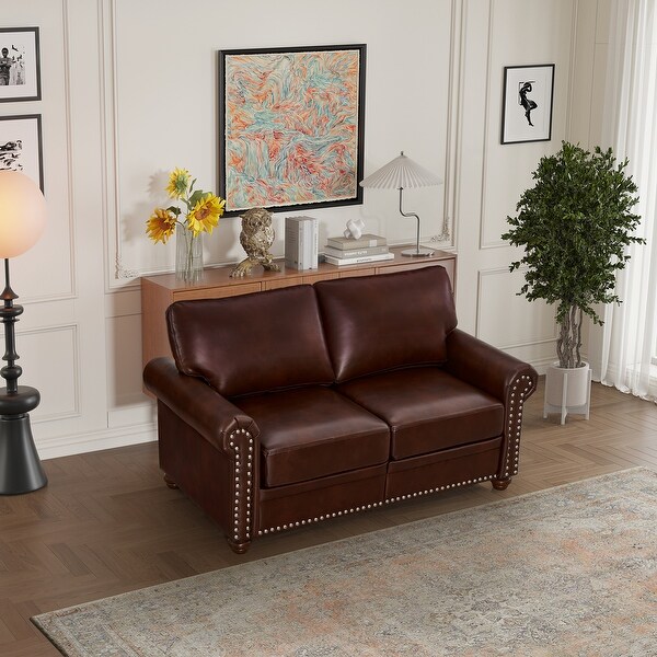 Accent loveseat discount