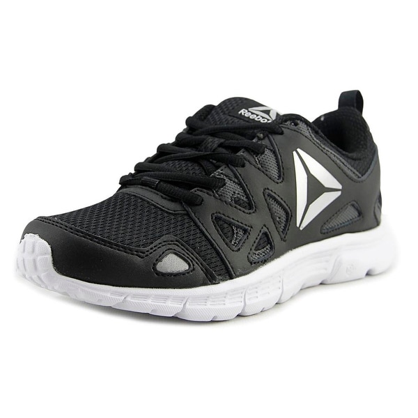 Shop Reebok Run Supreme 3.0 MT Women Round Toe Canvas Black Running Shoe -  Overstock - 18157788