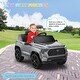 preview thumbnail 28 of 33, Ride on Truck Car, 12V Licensed Toyota Electric Cars for Kids
