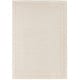 preview thumbnail 59 of 63, Nourison Essentials Indoor/Outdoor Solid Area Rug 4' x 6' - Ivory/Gold