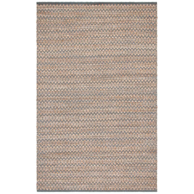 SAFAVIEH Handmade Natural Fiber Unnur Rug