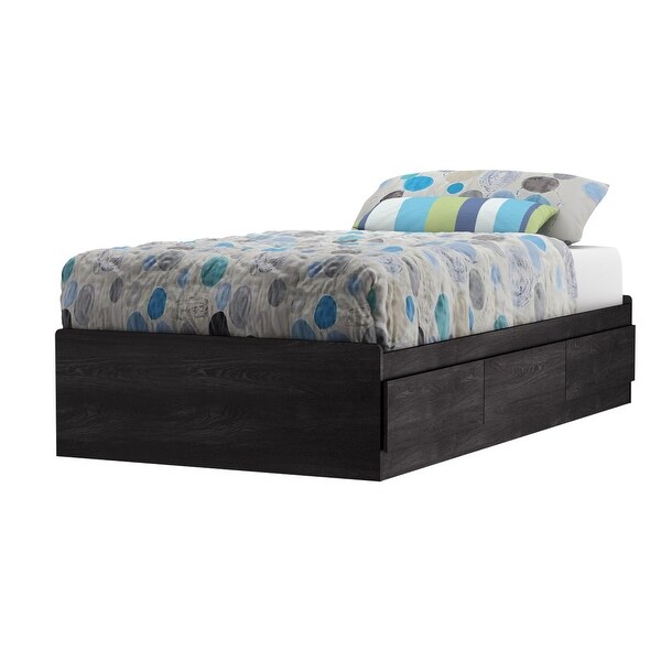 South Shore Jumper Mates Bed
