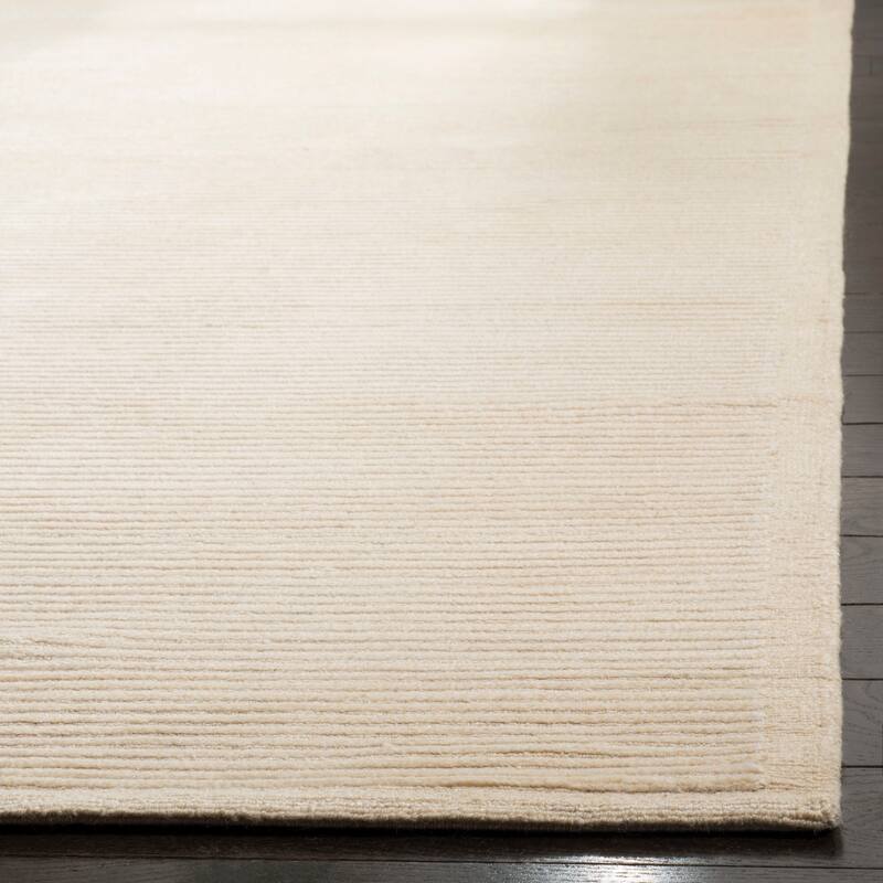 SAFAVIEH Couture Hand-knotted Tibetan Lirio Modern Wool Rug