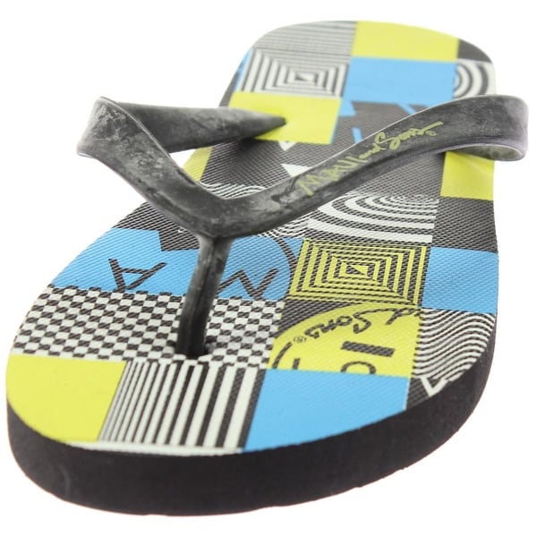 maui and sons flip flops