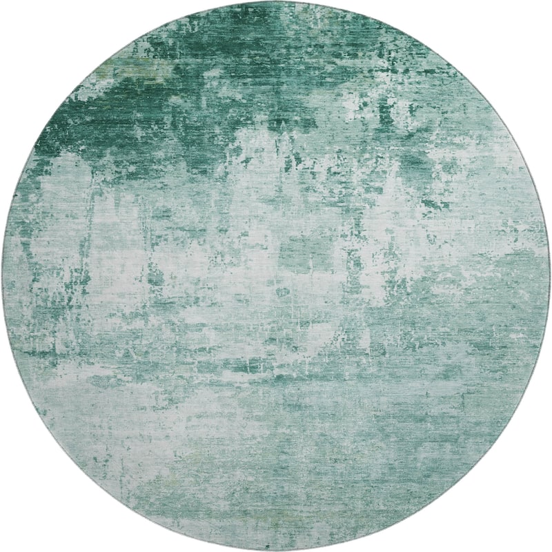 Premium Washable Super Soft Abstract Glam Mayfield Rug