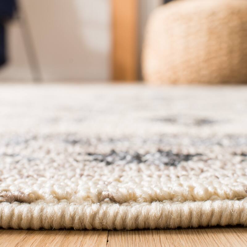 SAFAVIEH Marrakech Bernita Moroccan Boho Tribal Rug