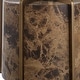 preview thumbnail 2 of 3, Uttermost Britwell Brown Buffet Lamp