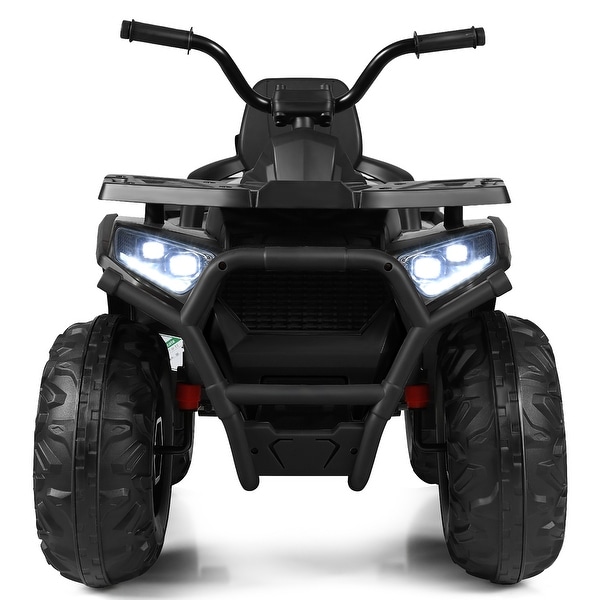 12v electric sales 4 wheeler