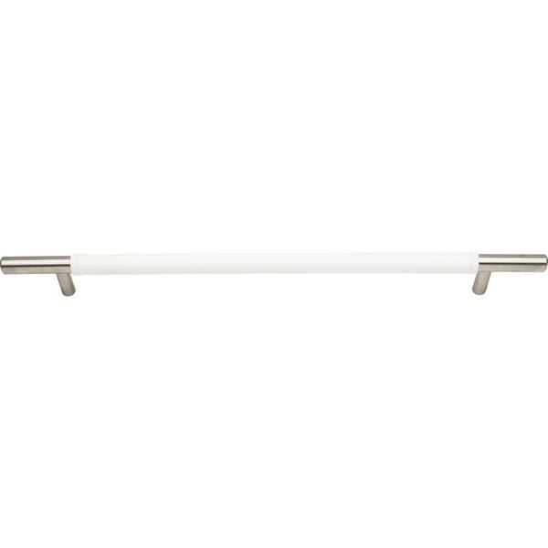 slide 2 of 8, Atlas Homewares Zanzibar 11-5/16 Inch Center to Center Bar Pull
