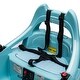 preview thumbnail 19 of 58, 12V Kids Bumper Car with Remote Control, 360° Rotation, and LED Lights