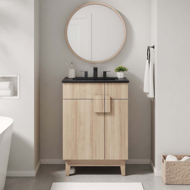 Miles 24" Bathroom Vanity