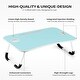 preview thumbnail 5 of 4, Foldable Laptop Table