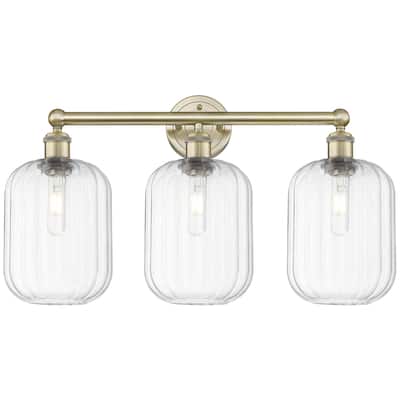 Innovations Lighting 616-3W-14-25 Preston Vanity Preston 3 Light 25"