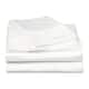 Egyptian Cotton 530 Thread Count Bed Sheet Set by Superior