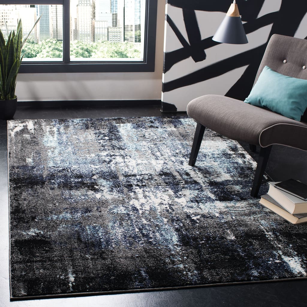 SAFAVIEH Porcello Irmingard Modern Rug
